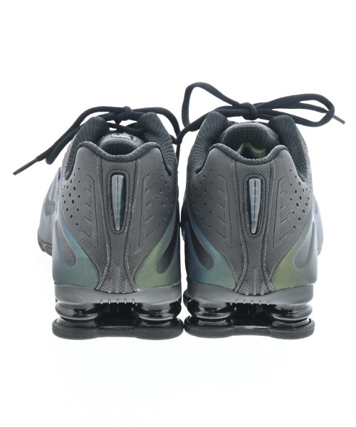 NIKE（ナイキ）スニーカー 黒 サイズ:27cm メンズ/2200618415113