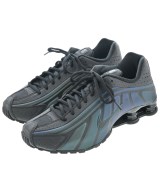 NIKE（ナイキ）スニーカー 黒 サイズ:27cm メンズ/2200618415113