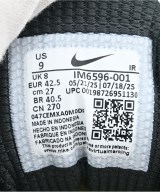 NIKE（ナイキ）スニーカー 黒 サイズ:27cm メンズ/2200618415113