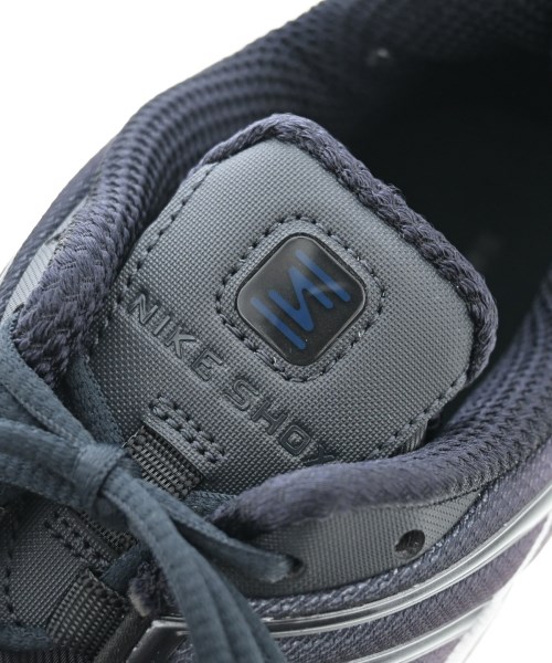 NIKE（ナイキ）スニーカー 黒 サイズ:27.5cm メンズ/2200618415120