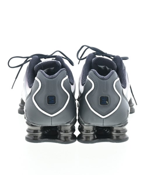 NIKE（ナイキ）スニーカー 黒 サイズ:27.5cm メンズ/2200618415120