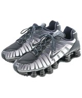 NIKE（ナイキ）スニーカー 黒 サイズ:27.5cm メンズ/2200618415120