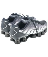 NIKE（ナイキ）スニーカー 黒 サイズ:27.5cm メンズ/2200618415120