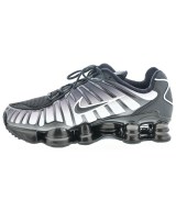 NIKE（ナイキ）スニーカー 黒 サイズ:27.5cm メンズ/2200618415120