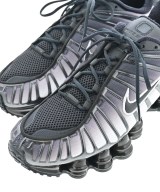 NIKE（ナイキ）スニーカー 黒 サイズ:27.5cm メンズ/2200618415120