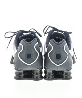 NIKE（ナイキ）スニーカー 黒 サイズ:27.5cm メンズ/2200618415120