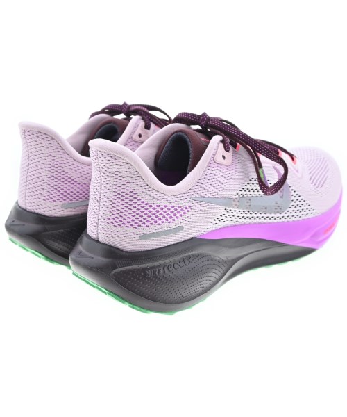 NIKE（ナイキ）スニーカー 紫 サイズ:25cm レディース/2200618415137