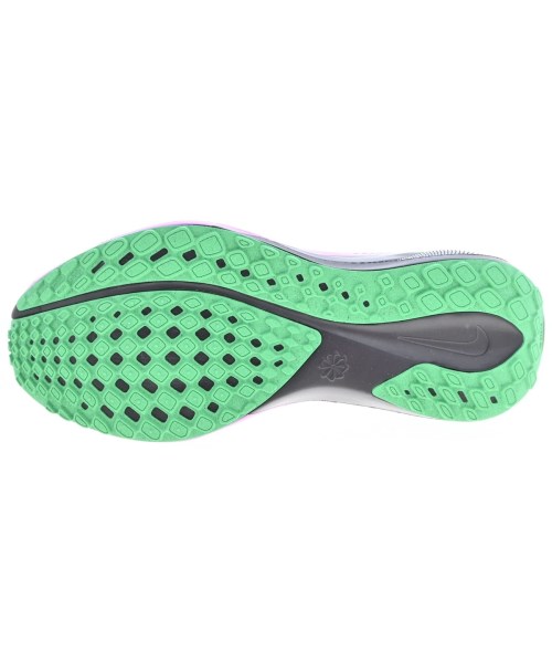 NIKE（ナイキ）スニーカー 紫 サイズ:25cm レディース/2200618415137