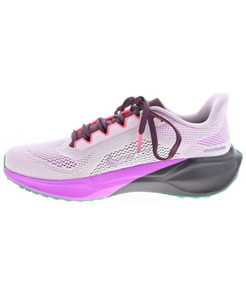 NIKE（ナイキ）スニーカー 紫 サイズ:25cm レディース/2200618415137