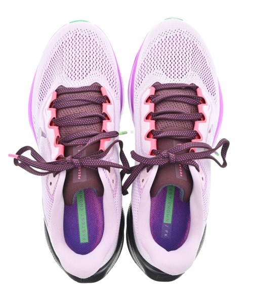 NIKE（ナイキ）スニーカー 紫 サイズ:25cm レディース/2200618415137