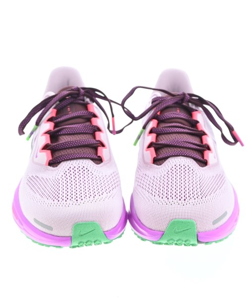 NIKE（ナイキ）スニーカー 紫 サイズ:25cm レディース/2200618415137