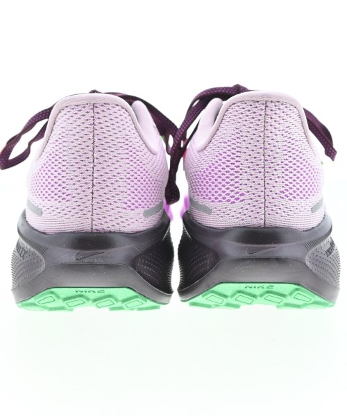 NIKE（ナイキ）スニーカー 紫 サイズ:25cm レディース/2200618415137