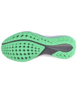 NIKE（ナイキ）スニーカー 紫 サイズ:25cm レディース/2200618415137