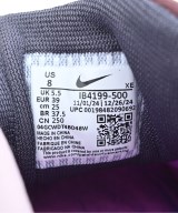 NIKE（ナイキ）スニーカー 紫 サイズ:25cm レディース/2200618415137