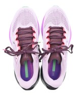 NIKE（ナイキ）スニーカー 紫 サイズ:25cm レディース/2200618415137