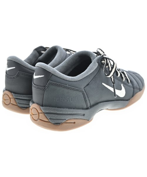 NIKE（ナイキ）スニーカー 黒 サイズ:24cm レディース/2200618415144