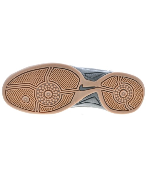 NIKE（ナイキ）スニーカー 黒 サイズ:24cm レディース/2200618415144