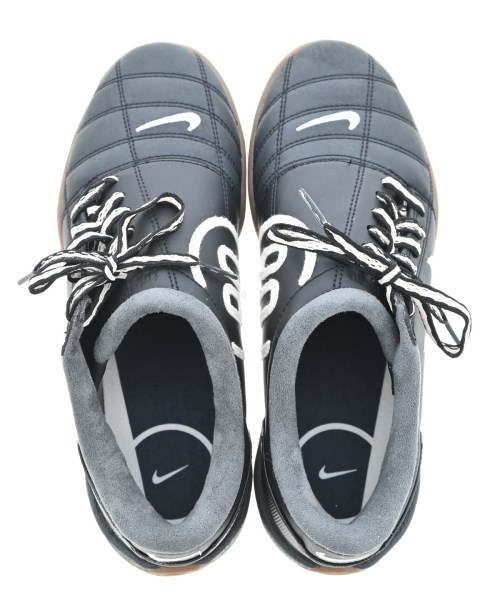 NIKE（ナイキ）スニーカー 黒 サイズ:24cm レディース/2200618415144