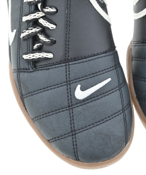 NIKE（ナイキ）スニーカー 黒 サイズ:24cm レディース/2200618415144