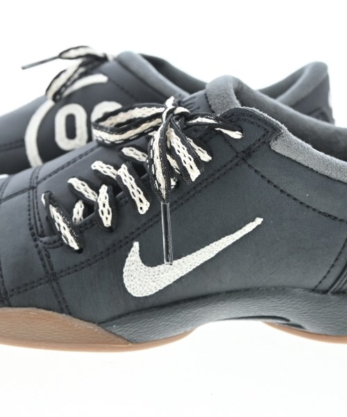 NIKE（ナイキ）スニーカー 黒 サイズ:24cm レディース/2200618415144