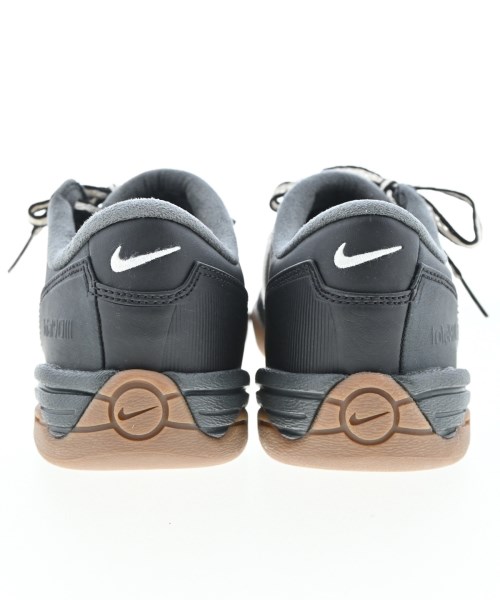 NIKE（ナイキ）スニーカー 黒 サイズ:24cm レディース/2200618415144