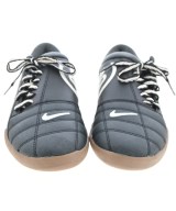 NIKE（ナイキ）スニーカー 黒 サイズ:24cm レディース/2200618415144