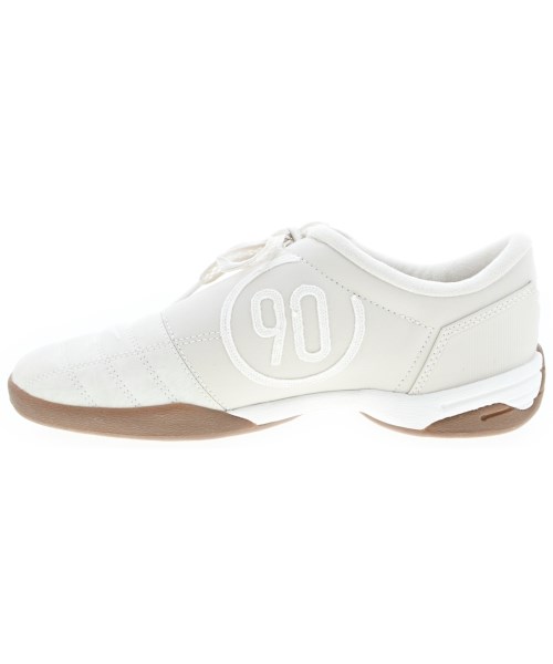 NIKE（ナイキ）スニーカー 白 サイズ:24cm レディース/2200618415151