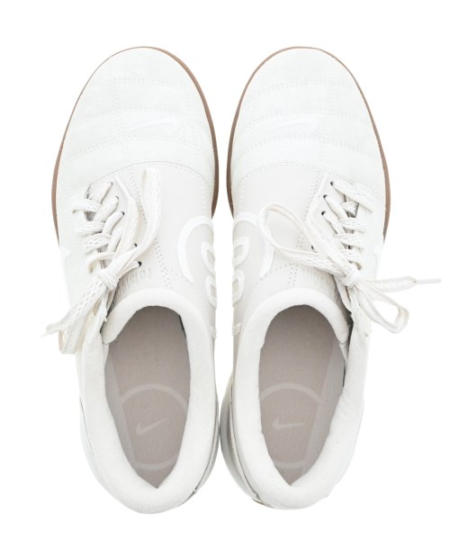 NIKE（ナイキ）スニーカー 白 サイズ:24cm レディース/2200618415151