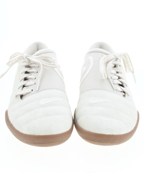 NIKE（ナイキ）スニーカー 白 サイズ:24cm レディース/2200618415151