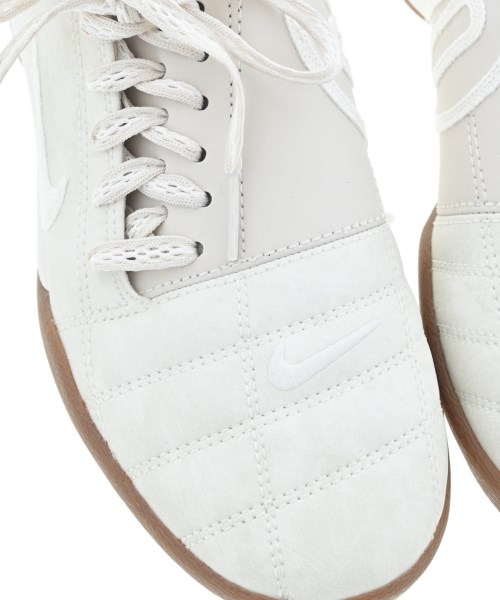 NIKE（ナイキ）スニーカー 白 サイズ:24cm レディース/2200618415151