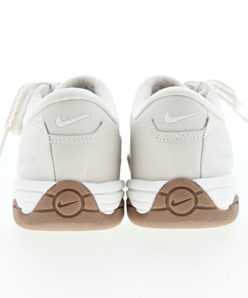 NIKE（ナイキ）スニーカー 白 サイズ:24cm レディース/2200618415151