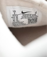 NIKE（ナイキ）スニーカー 白 サイズ:24cm レディース/2200618415151