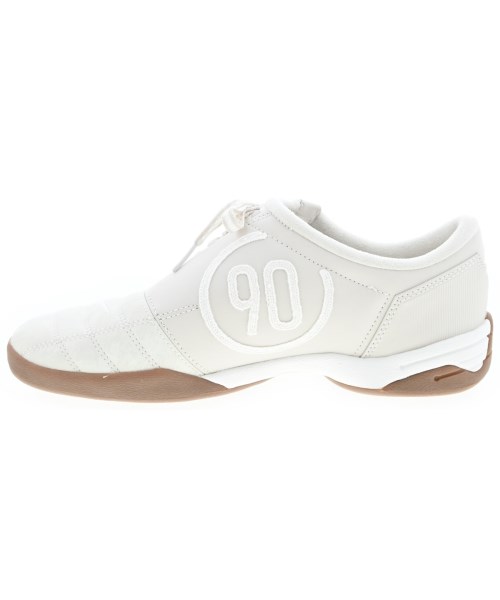 NIKE（ナイキ）スニーカー 白 サイズ:25cm レディース/2200618415168