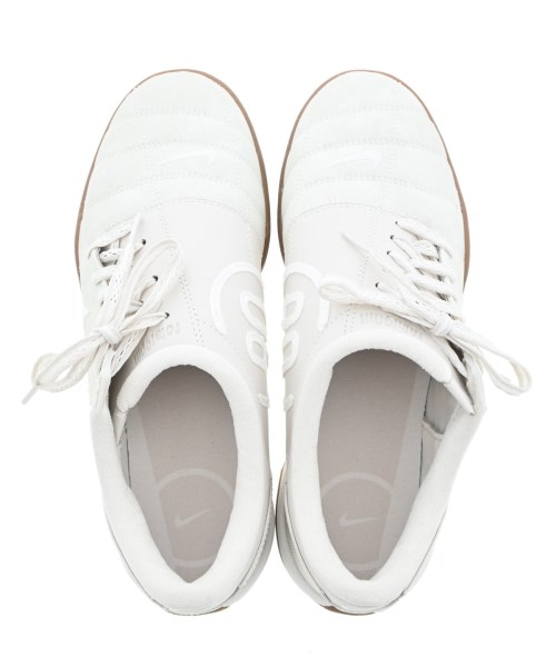 NIKE（ナイキ）スニーカー 白 サイズ:25cm レディース/2200618415168