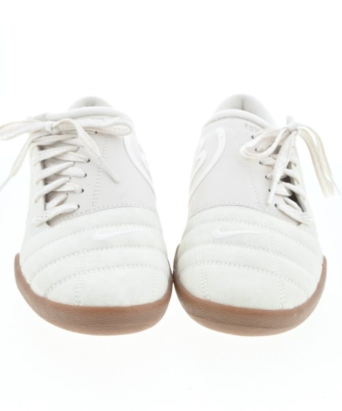 NIKE（ナイキ）スニーカー 白 サイズ:25cm レディース/2200618415168