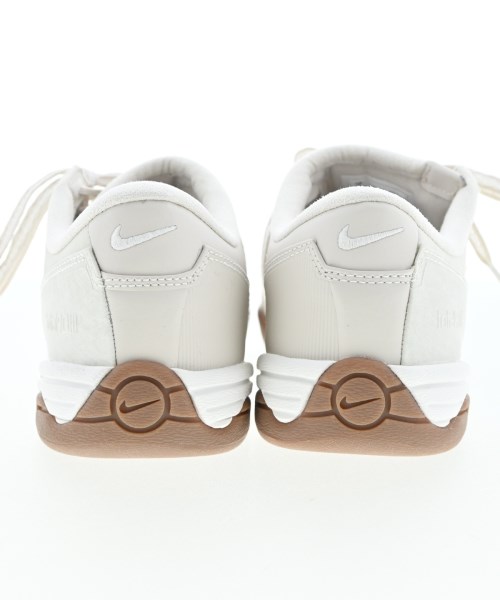 NIKE（ナイキ）スニーカー 白 サイズ:25cm レディース/2200618415168
