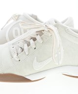 NIKE（ナイキ）スニーカー 白 サイズ:25cm レディース/2200618415168