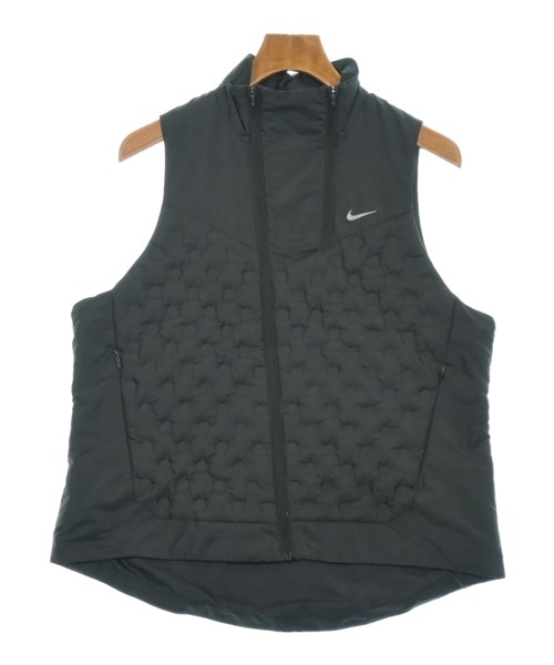 ナイキ(NIKE)のNIKE ダウンジャケット/ダウンベスト
