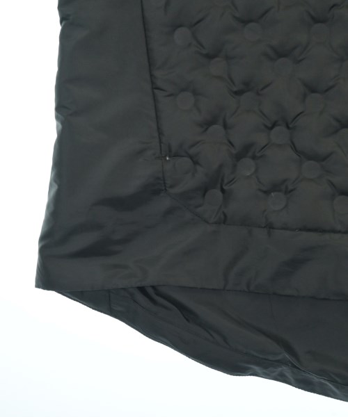 NIKE（ナイキ）ダウンジャケット/ダウンベスト 黒 サイズ:XL レディース/2200618415175