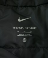 NIKE（ナイキ）ダウンジャケット/ダウンベスト 黒 サイズ:XL レディース/2200618415175