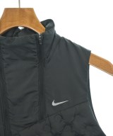 NIKE（ナイキ）ダウンジャケット/ダウンベスト 黒 サイズ:XL レディース/2200618415175