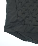 NIKE（ナイキ）ダウンジャケット/ダウンベスト 黒 サイズ:XL レディース/2200618415175