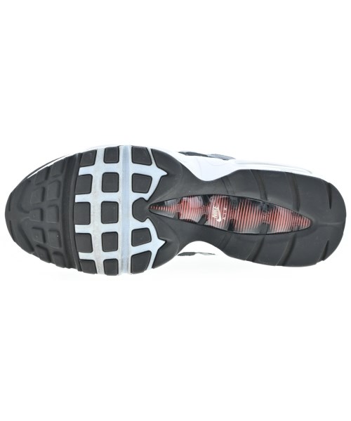 NIKE（ナイキ）スニーカー 紺 サイズ:26.5cm メンズ/2200620095013