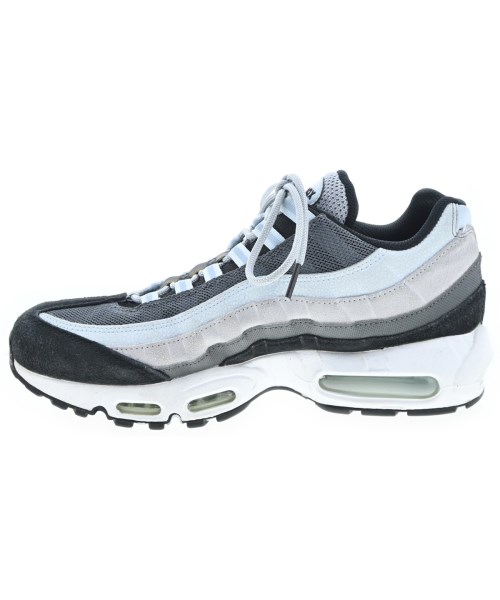 NIKE（ナイキ）スニーカー 紺 サイズ:26.5cm メンズ/2200620095013