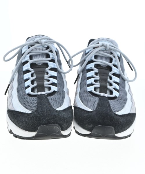 NIKE（ナイキ）スニーカー 紺 サイズ:26.5cm メンズ/2200620095013