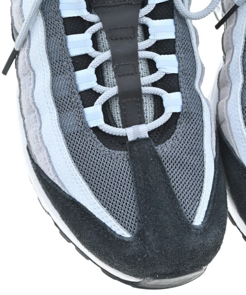 NIKE（ナイキ）スニーカー 紺 サイズ:26.5cm メンズ/2200620095013