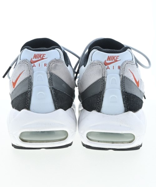 NIKE（ナイキ）スニーカー 紺 サイズ:26.5cm メンズ/2200620095013