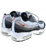 NIKE（ナイキ）スニーカー 紺 サイズ:26.5cm メンズ/2200620095013