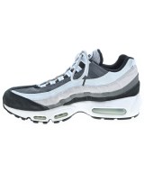 NIKE（ナイキ）スニーカー 紺 サイズ:26.5cm メンズ/2200620095013