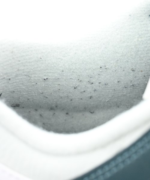 NIKE（ナイキ）スニーカー 緑 サイズ:26.5cm メンズ/2200620095020